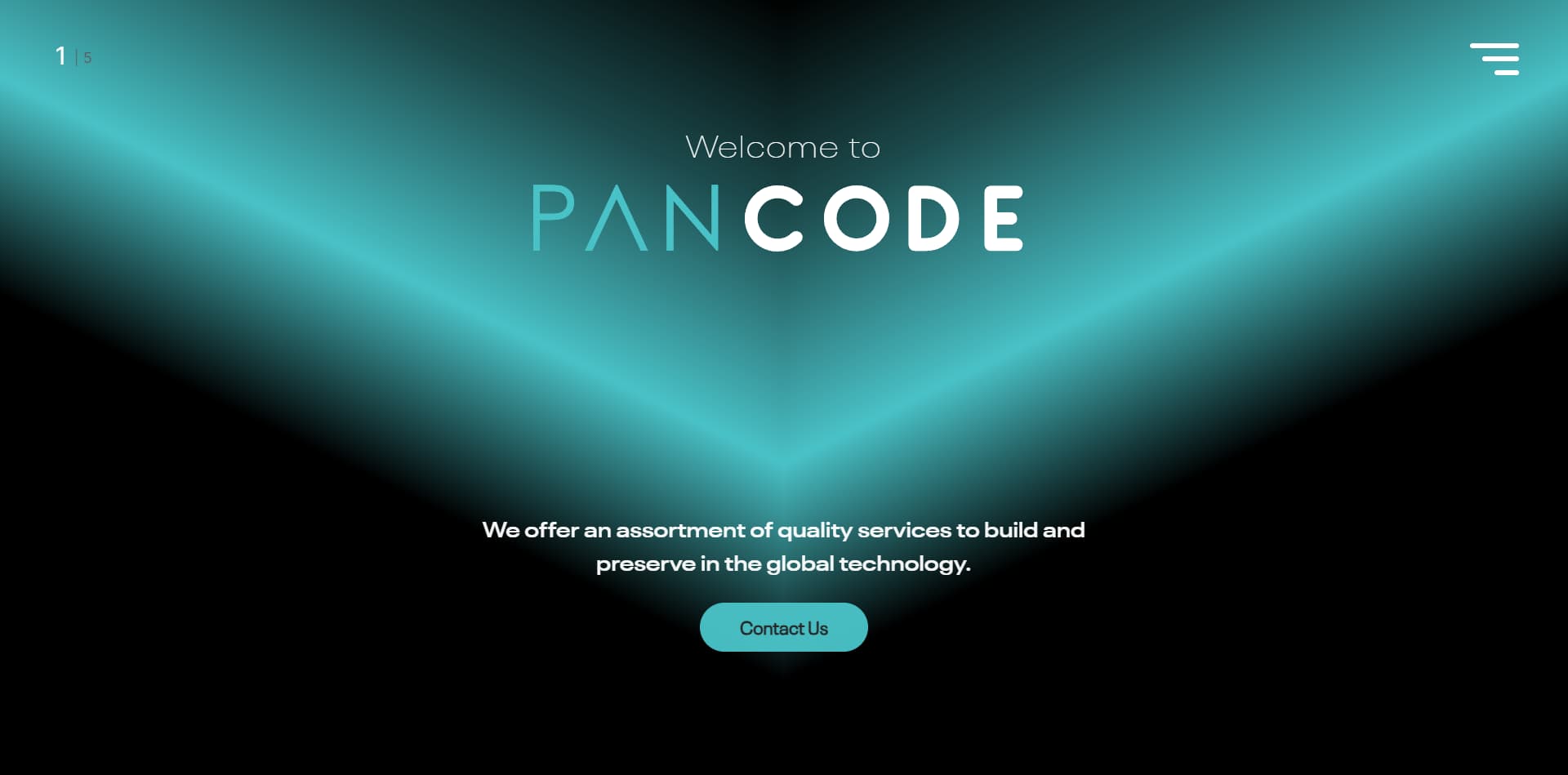 Pancode